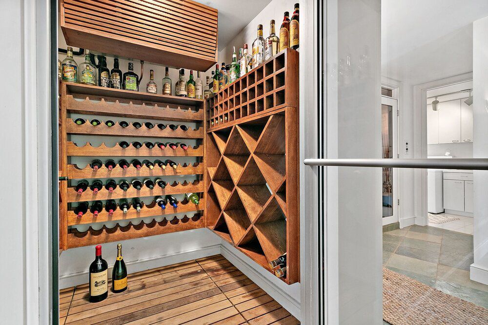 Wine time